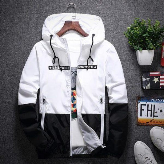 Men Insulated Winter Jackets For Men Heavy Jackets