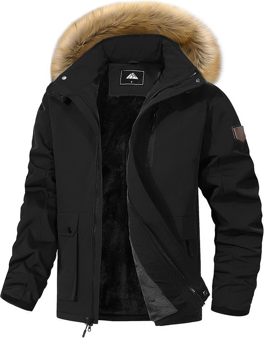 Men's ArcticHunter Expedition Jacket
