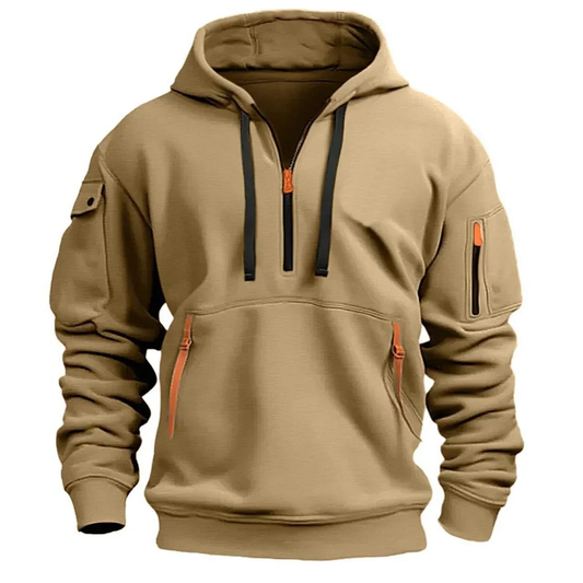 Men’s TitanCore Cold Weather Sweatshirt