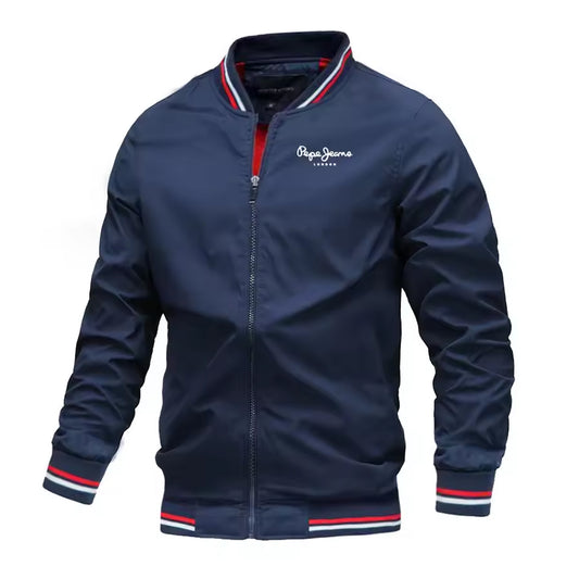 Lightweight Outwear Jacket For Men