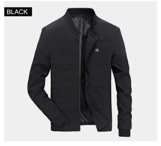 Jacket For Men Winter Casual Jacket